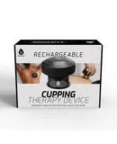Rechargeable Cupping Therapy Device