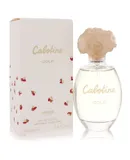 Cabotine Gold Parfums Gres For Women Eau De Toilette Spray 3.4 oz