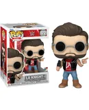 Funko Pop! WWE: LA Knight #172
