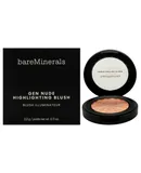 Gen Nude Highlighting Blush - Peach Glow by bareMinerals for Women - 0.11 oz Makeup