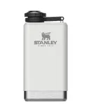Stanley Flask Outdoor mini portable stainless steel whiskey flask with white spirits-236ML Green