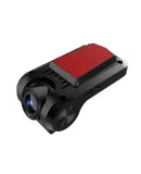 WIFI driving recorder, 1080P, wide dynamic WDR hidden recorder, no wiring required