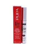 I Am Love Proof Matt Liquid Lip Color - 004 Intense Rose by Pupa Milano for Women - 0.09 oz Lipstick