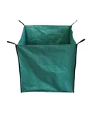 720 L garden waste bag, leaf container, tool, pool, easy to clean, light, for leaves, debris collection, lawn leaf bag