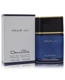 Oscar Pour Lui Oscar De La Renta Eau De Toilette Spray 3 Oz