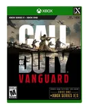 Call of Duty Vanguard Standard Edition - Xbox Series X