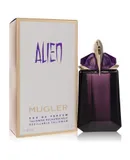 Alien By Thierry Mugler Eau De Parfum Refillable Spray 2 Oz For Women