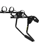 Saris Guardian Trunk Bike Rack Mount, No Assembly Bike Cargo Rack for Cars, 2 Bikes