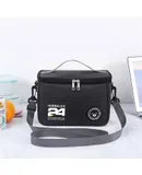 Herbalife Portable Insulation Oxford Lunch Bag Thicken Thermal Insulated Cation Picnic Food Cooler Box Tote Ice Bags S M L