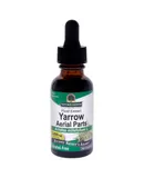 Yarrow Aerial Parts Extract AF - 2000 mg by Natures Answer for Unisex - 1 oz Dietary Supplement