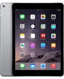 Apple iPad Air 2 64GB - Space Gray - (Wi-Fi) - (Refurbished)