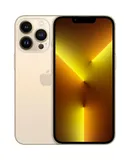 Apple iPhone 13 Pro Max, 512GB, Gold - Unlocked (Renewed)