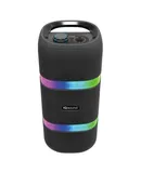 2 x 4-Inch Portable Bluetooth TWS LED Speaker