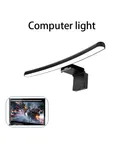 Computer screen hanging lamp monitor direct screen version-intelligent operation-RGB lighting-pickup light