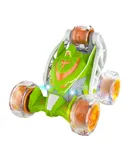 KF22 Mini Stunt Car 2.4G Stunt Dump Truck - Green