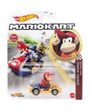 Hot Wheels Mario Kart [Diddy Kong] Pipe Frame 1:64 Scale