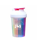500ml Herbalife Nutrition Classic Loop Top Shaker Sport Bottle With PP Wire Whisk Free Shipping