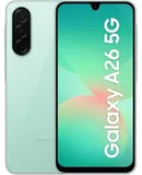 Samsung Galaxy A26 5G Ai (256GB + 8GB) International version NFC Unlocked SM-A266M/DS 6.6