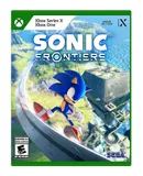 Sonic Frontiers - Xbox Series X