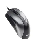 Lenovo M101 Wired Mouse 2.4GHz Laptop Mouse with 1000DPI USB Interface Lightweight Ergonomic Optical Computer Mice for Windows Laptop PC Computer Mac Office/Home use