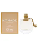 Nomade Naturelle 100 Percent by Chloe for Women - 2.5 oz EDP Spray