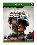 Call of Duty: Black Ops Cold War Standard Edition - Xbox Series X
