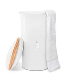 LiveFine Bathroom Towel Warmer, Large Blanket & Towel Heater