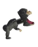 Aurora® Toys Engaging 18cm Gorilla Grabber Black Toy