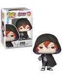 Funko Pop! Boruto: Code #1917