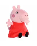 Aurora® Playful Peppa Pig™ 15cm Peppa Pig Pink Stuffed Animal