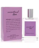 Unconditional Love Philosophy For Women Eau De Toilette Spray 2 oz