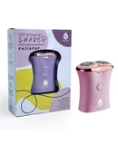 Rechargeable USB Ladies Shaver, Removes Hair Instantly & Pain Free