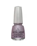China Glaze Nail Lacquer - Crinkled Chrome