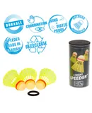 Night 3pk Speeder Tube