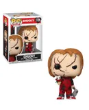 Funko Pop! Child's Play - Valentines Chucky #1726