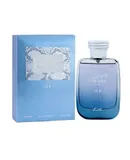 RASASI Hawas Ice para Hombre Eau de Parfum, 100ml(3.4 Oz), Fragancia Árabe Premium - Scent: Hawas Ice For Him