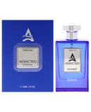 Addicted - Enigma by Hamidi for Men - 4 oz Parfum Spray