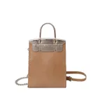 Women's Spring Summer Collection Mobile Phone Bag High-end Fashion Commuter Handbag Single Shoulder Crossbody Bag