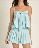 Sincerely Ours Cameron's Set In Light Blue
