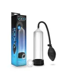 Performance VX101 Male Enhance Pump Clr