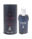 Glacier Ultra by Maison Alhambra for Men - 3.4 oz EDP Spray