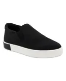 Strauss + Ramm The Slip On Knit Sneaker