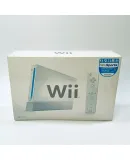 BOXED Nintendo Wii Video Game System RVL-001 Console Bundle Retro