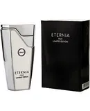 Eternia by Armaf for Men - 2.7 oz Eau de Parfum  (Limited Edition)