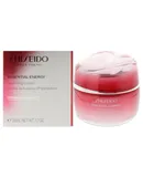 Essential Energy Moisturizing Gel Cream by Shiseido for Women - 1.7 oz Cream