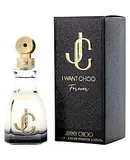 Jimmy Choo I Want Choo Forever By Jimmy Choo Eau De Parfum Spray 1.35 Oz For Women