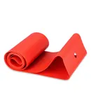 ZTTO 20 Inch 65mm Bicycle Tire Inner Tube Pad PVC Bike Rim Tape Inner Tyre Protection Pad Liner Explosion-Proof Belt for MTB Mountain Bike Road Bike