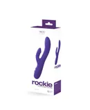 VeDO Rockie Recharg Dual Vibe Indigo