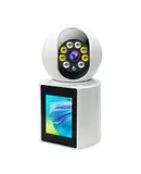 V360pro Color Two-Way Video Intercom Surveillance Camera Machine