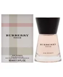 Burberry Touch by Burberry for Women - 1.6 oz EDP Spray